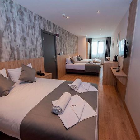 Mahya Hotel Истанбул Екстериор снимка