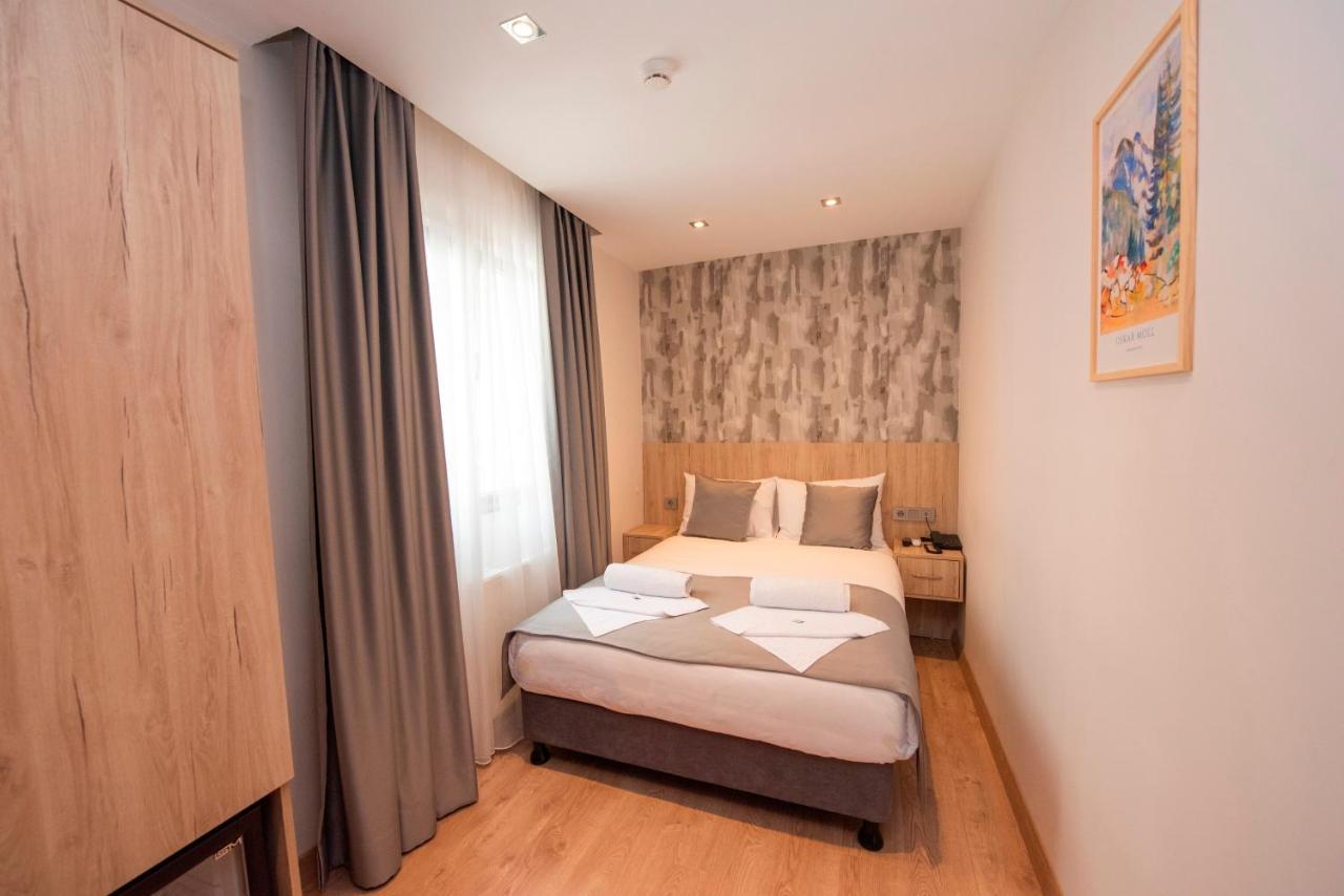 Mahya Hotel Истанбул Екстериор снимка