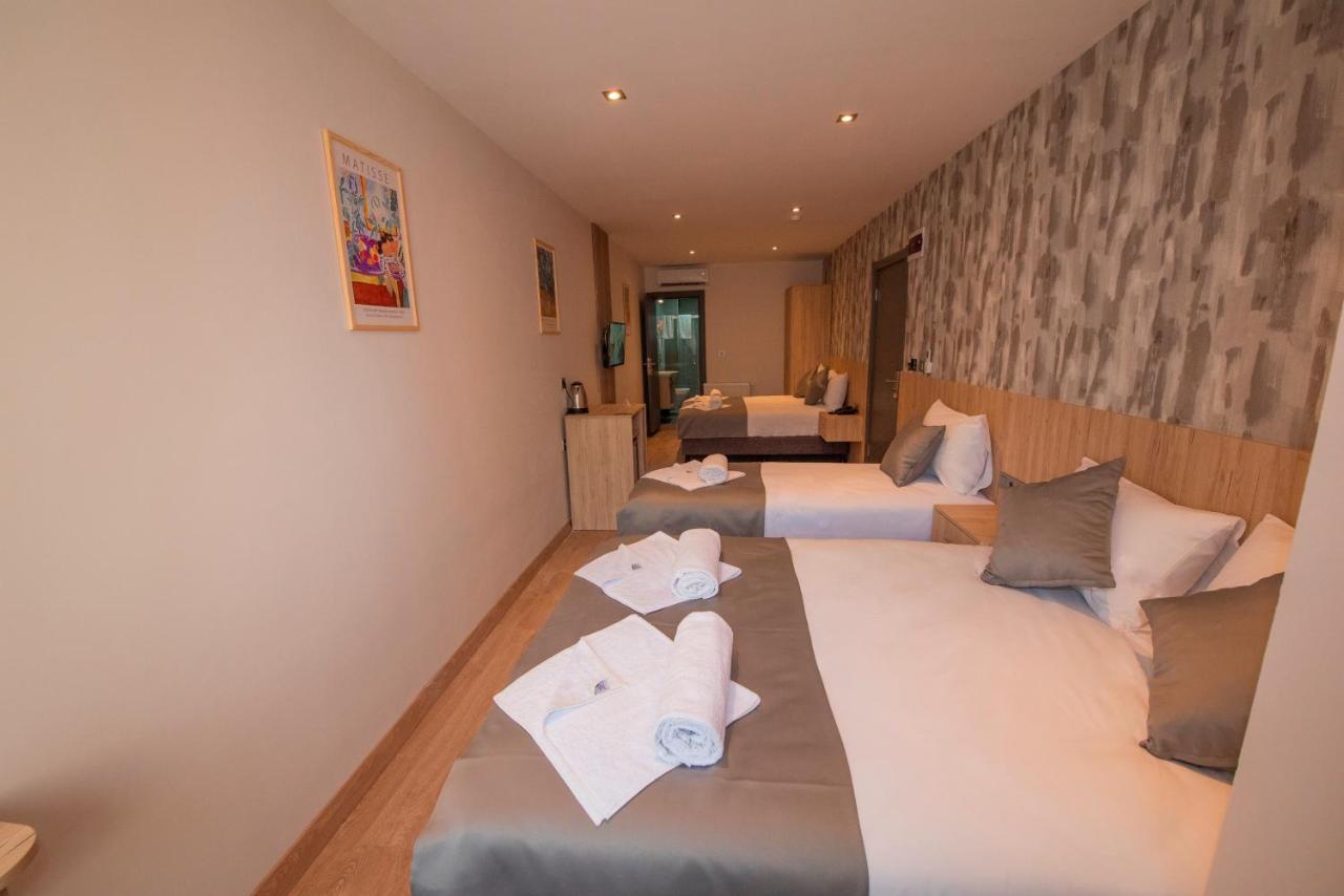 Mahya Hotel Истанбул Екстериор снимка