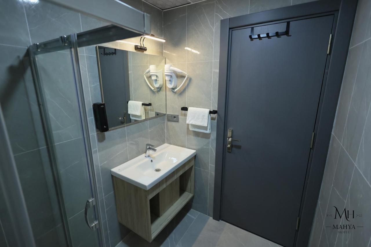 Mahya Hotel Истанбул Екстериор снимка